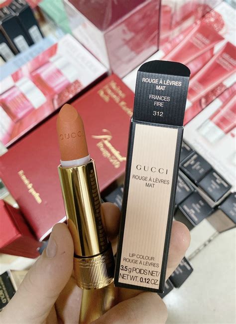 francis x gucci